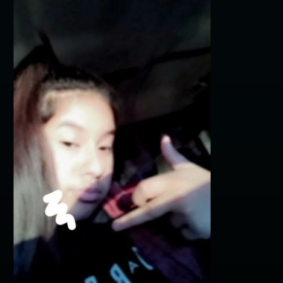 Meet your Posher, Nevaeh - Picture 1 of 1